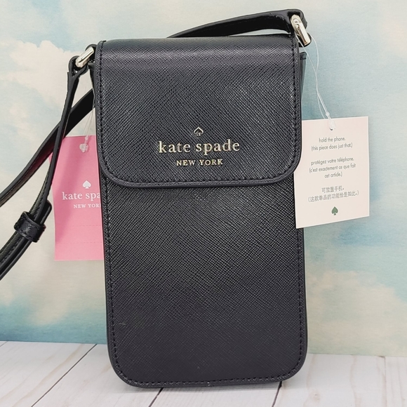 kate spade phone crossbody